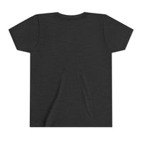 "Love God Love Others" Jesus Heart Shirt - Youth T-Shirt - Sizes Youth S-XL