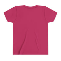 "Lit" Bible Verse T Shirt - Youth Short Sleeve - Unisex Sizes YS-YXL