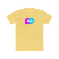 "Risen" Easter T Shirt - Adult Short Sleeve - Unisex Sizes S-5XL
