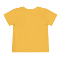 "Love God Love Others" Jesus Heart Shirt - Toddler T-Shirt - Sizes 2T-5T