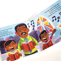 This is Easter - Board Book