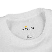 "Risen" Easter T Shirt - Youth Short Sleeve - Unisex Sizes YS-YXL