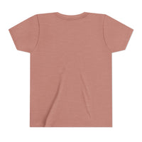 "Love God Love Others" Jesus Heart Shirt - Youth T-Shirt - Sizes Youth S-XL