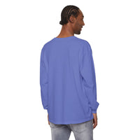 'The Kingdom of God is Within You' Jesus Quote Shirt - Unisex Adult Long Sleeve Tee Shirt - Sizes XS-5XL