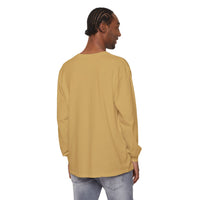 'Blessed are the Peacemakers' Jesus Quote Shirt - Unisex Adult Long Sleeve Tee Shirt - Sizes S-3XL