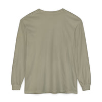 'Blessed are the Peacemakers' Jesus Quote Shirt - Unisex Adult Long Sleeve Tee Shirt - Sizes S-3XL