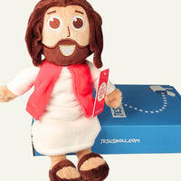 JesusGram - The Christian Gift Box - Send someone a little Jesus.