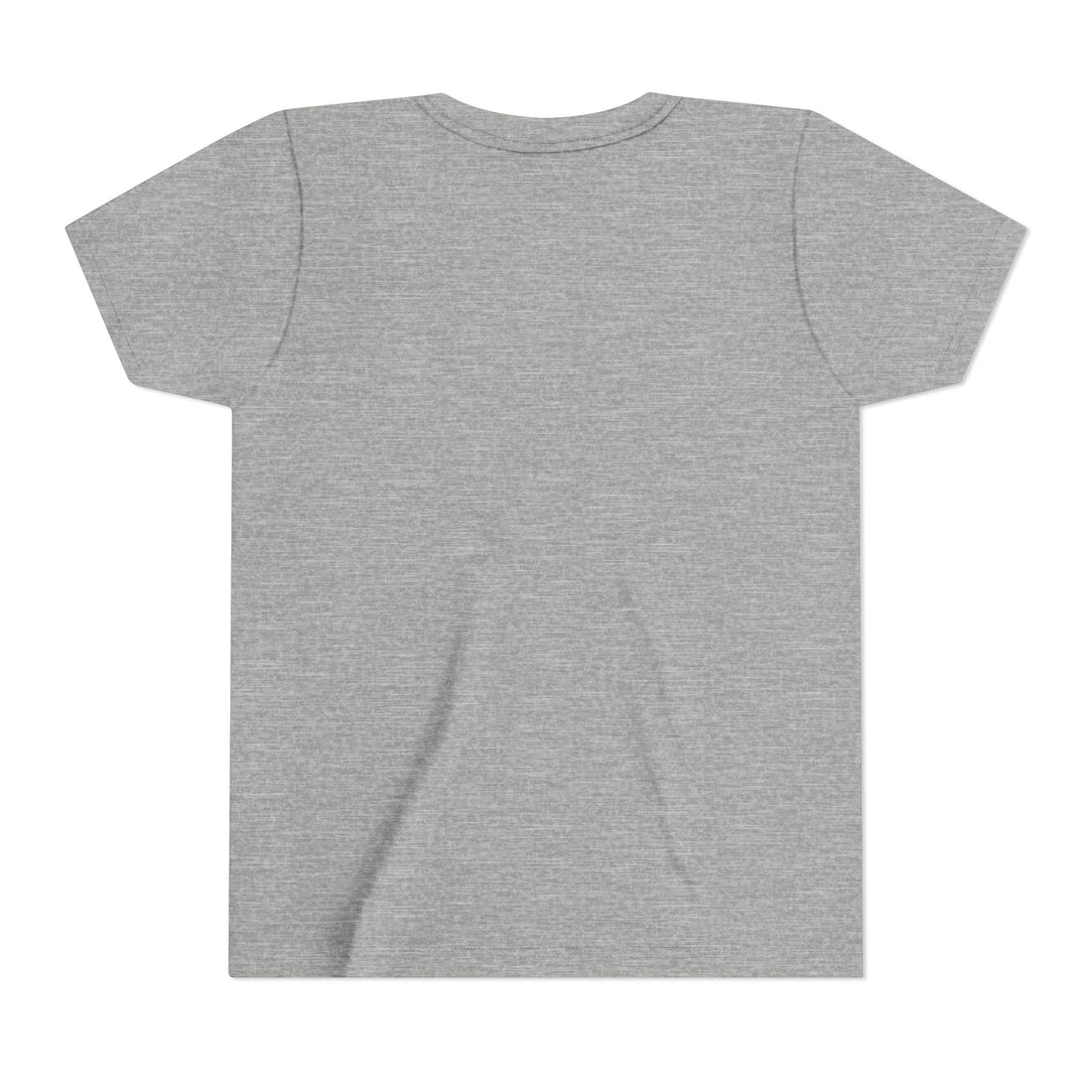"Lit" Bible Verse T Shirt - Youth Short Sleeve - Unisex Sizes YS-YXL