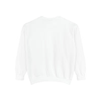 Idea Lightbulb Sweatshirt — "Out" Inspirational Graphic Crewneck