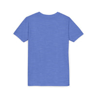 "Love God Love Others" Jesus Heart Shirt -  Youth T-Shirt - Sizes Youth S-XL