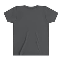 "Lit" Bible Verse T Shirt - Youth Short Sleeve - Unisex Sizes YS-YXL