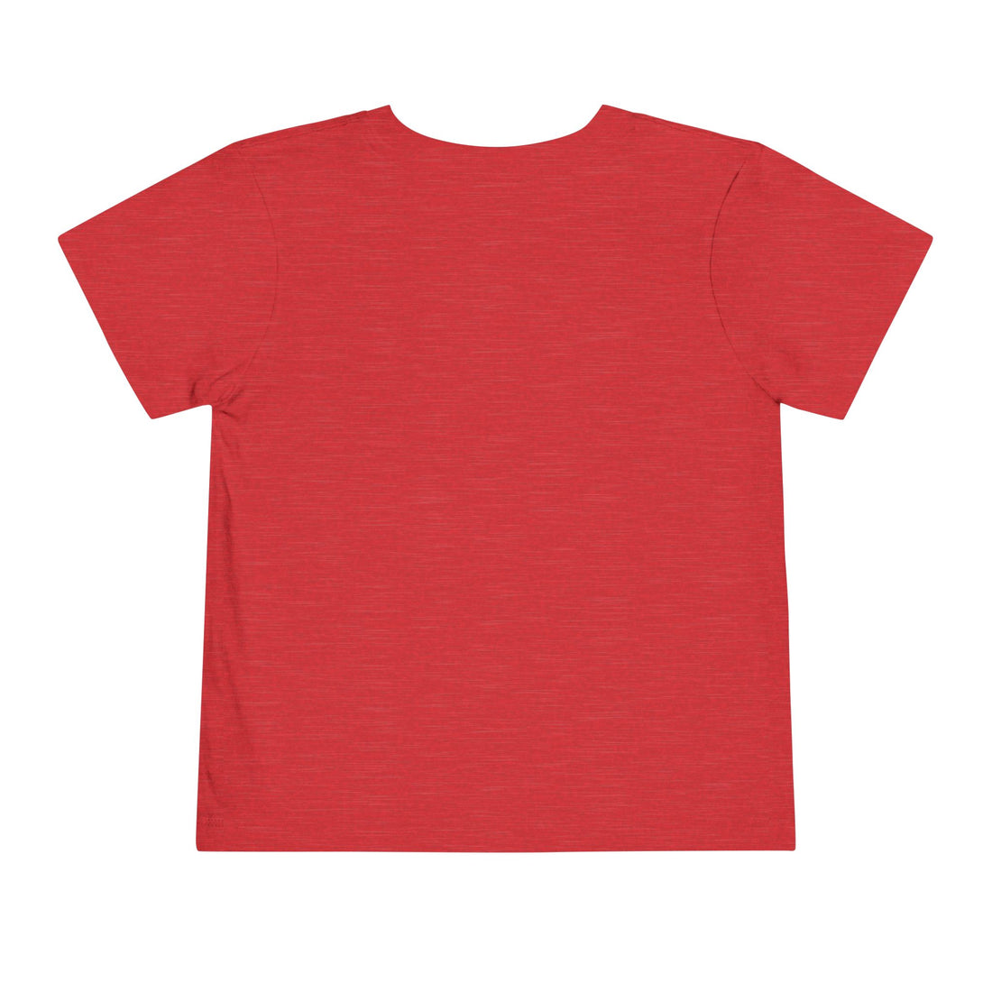"Love God Love Others" Jesus Heart Shirt - Toddler T-Shirt -  Sizes 2T-5T