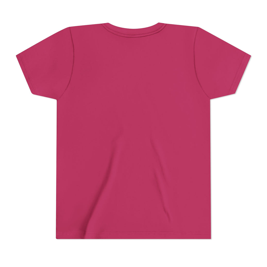 "Lit" Bible Verse T Shirt - Youth Short Sleeve - Unisex Sizes YS-YXL