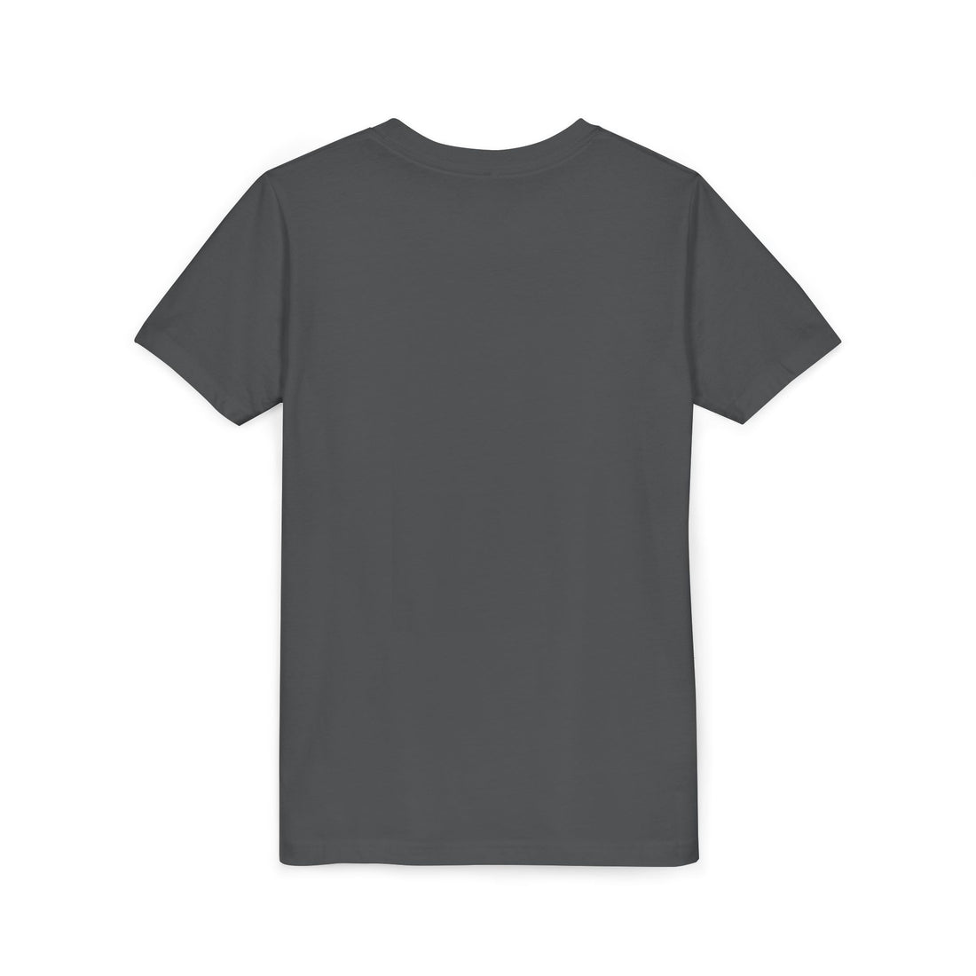 "Lit" Bible Verse T Shirt - Youth Short Sleeve - Unisex Sizes YS-YXL