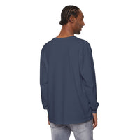 'The Kingdom of God is Within You' Jesus Quote Shirt - Unisex Adult Long Sleeve Tee Shirt - Sizes XS-5XL