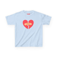 "Forgive" Heals Broken Hearts - Youth T-Shirt - Sizes Youth S-XL