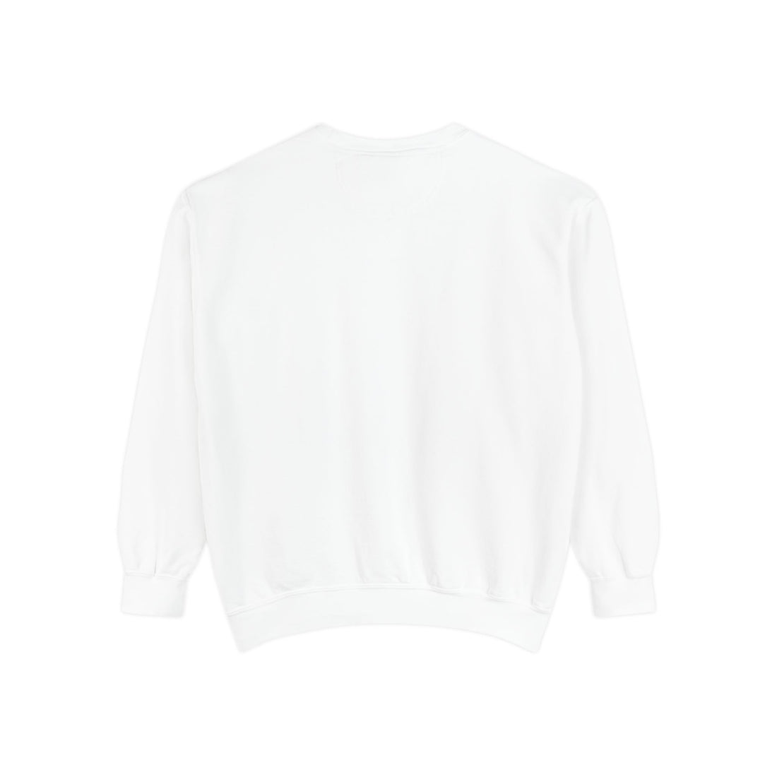 Blessed Are the Peacemakers Dove Sweatshirt
