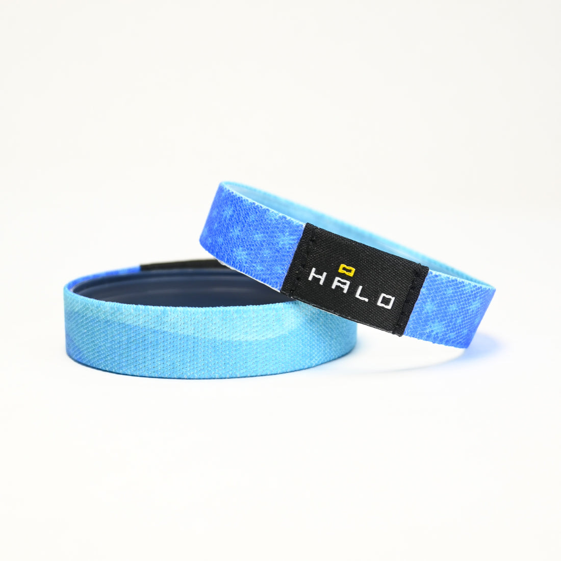 HALO Bible Verse Bracelet - Beach Wave